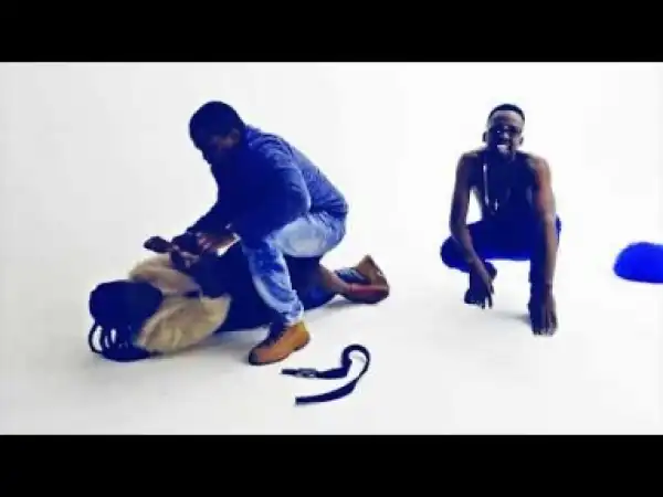 Video: Jovislash – This Is South Africa